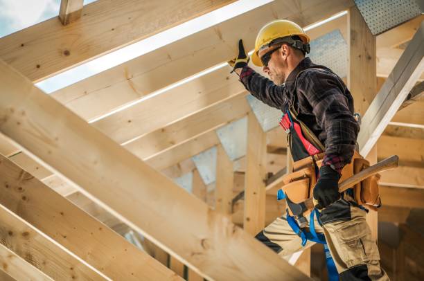 Quick and Trustworthy Emergency Roof Repair Services in Dunedin, FL