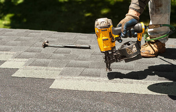 Quick and Trustworthy Emergency Roof Repair Services in Dunedin, FL